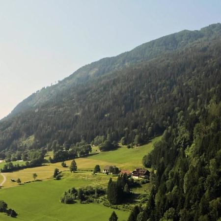 Gasthof Thurnerhof Untertweng Exterior foto